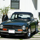Image for article titled Triumph TR6, Datsun 240Z, 911 GT2 RS: The Biggest Suckers On Bring A Trailer This Week